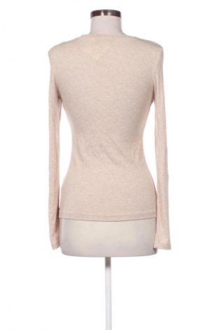 Bluzka damska Mohito, Rozmiar M, Kolor Beżowy, Cena 51,99 zł