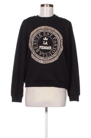 Дамска блуза Mohito, Размер S, Цвят Черен, Цена 37,04 €