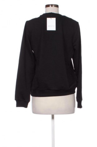 Дамска блуза Mohito, Размер S, Цвят Черен, Цена 37,04 €