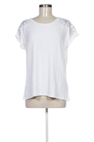 Dámská halenka Mona, Velikost L, Barva Bílá, Cena  129,00 Kč