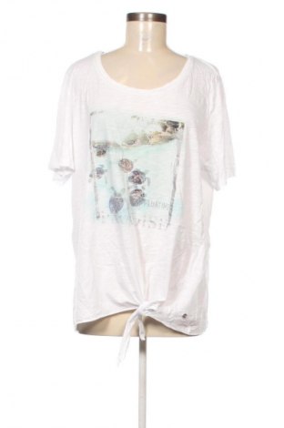 Damen Shirt Monari, Größe XL, Farbe Mehrfarbig, Preis € 20,99