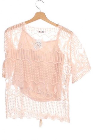 Női blúz Moni&Co, Méret L, Szín Rózsaszín, Ár 1 569 Ft