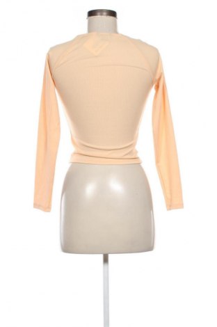 Dámska blúza Monki, Veľkosť XXS, Farba Oranžová, Cena  6,71 €