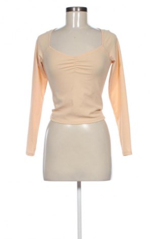 Női blúz Monki, Méret XS, Szín Narancssárga
, Ár 1 239 Ft