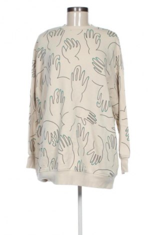 Bluzka damska Monki, Rozmiar XXS, Kolor Kolorowy, Cena 161,56 zł