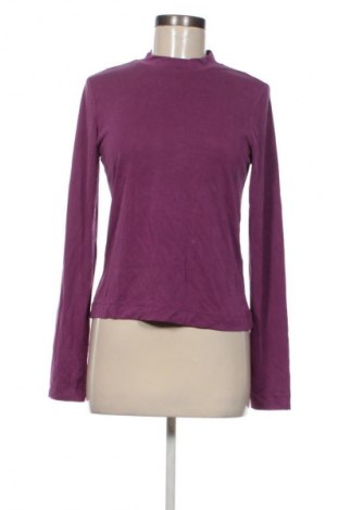 Női blúz Monki, Méret M, Szín Lila, Ár 769 Ft