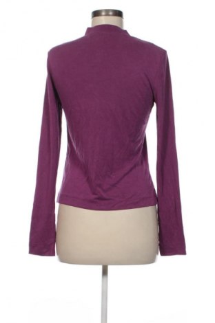Női blúz Monki, Méret M, Szín Lila, Ár 769 Ft