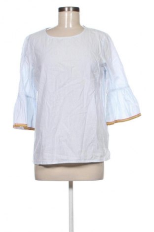 Dámská halenka Montego, Velikost L, Barva Vícebarevné, Cena  79,00 Kč