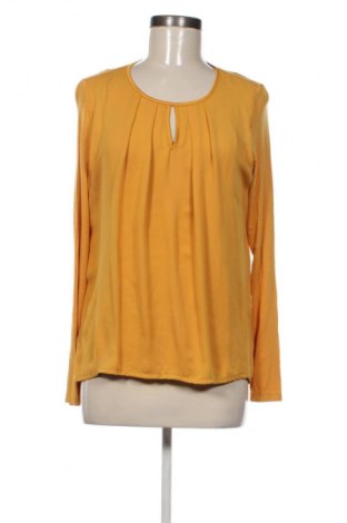 Дамска блуза More & More, Размер M, Цвят Жълт, Цена 21,47 €