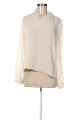 Dámská halenka More & More, Velikost M, Barva Béžová, Cena  209,00 Kč