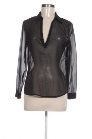 Dámska blúza More & More, Veľkosť S, Farba Čierna, Cena  25,00 €