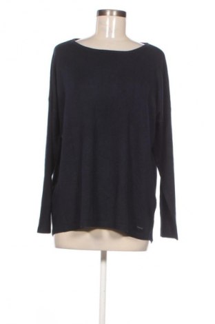 Női blúz More & More, Méret M, Szín Kék, Ár 3 089 Ft