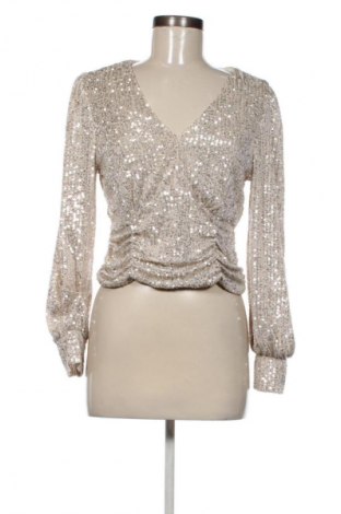 Dámská halenka Morgan, Velikost M, Barva Béžová, Cena  339,00 Kč