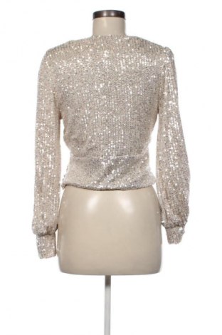 Dámská halenka Morgan, Velikost M, Barva Béžová, Cena  339,00 Kč