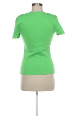 Dámská halenka Morgan, Velikost M, Barva Zelená, Cena  229,00 Kč