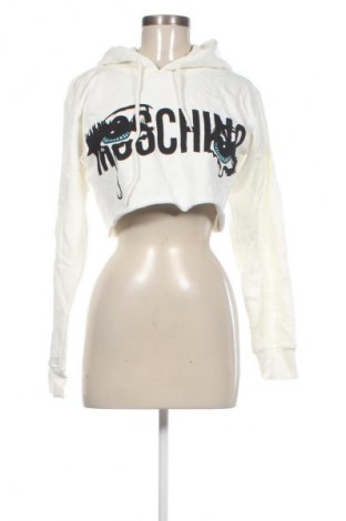 Дамска блуза Moschino Couture, Размер S, Цвят Бял, Цена 98,67 €