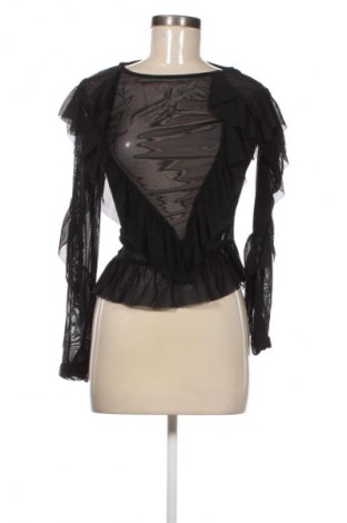 Női blúz Moss Copenhagen, Méret S, Szín Fekete, Ár 1 499 Ft