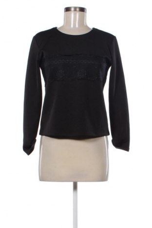 Дамска блуза Motivi, Размер M, Цвят Черен, Цена 2,55 €