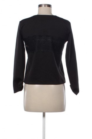 Дамска блуза Motivi, Размер M, Цвят Черен, Цена 2,55 €