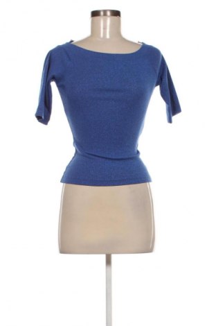 Női blúz Motivi, Méret S, Szín Kék, Ár 2 949 Ft