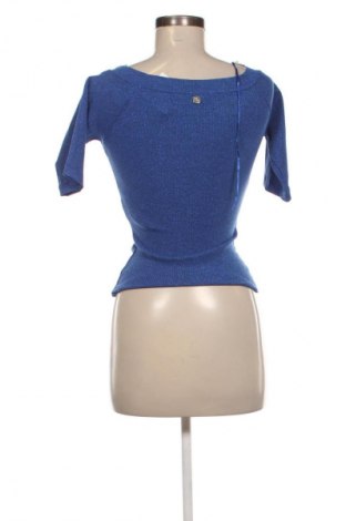 Női blúz Motivi, Méret S, Szín Kék, Ár 2 949 Ft