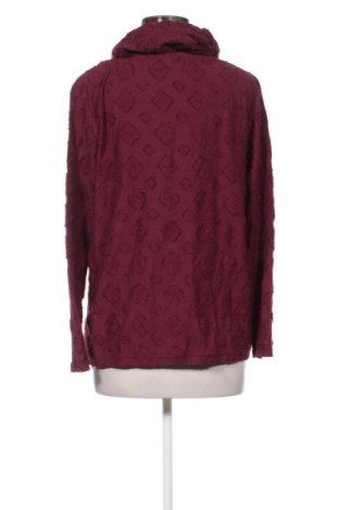 Dámska blúza Multiblu, Veľkosť L, Farba Červená, Cena  2,95 €