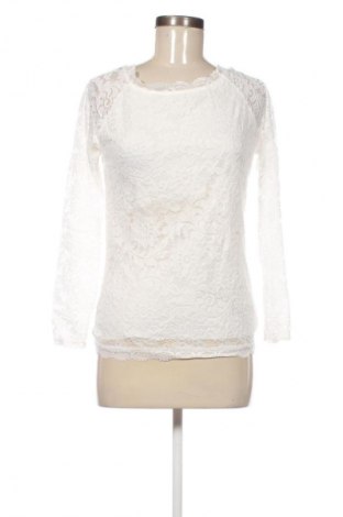 Damen Shirt My Hailys, Größe M, Farbe Weiß, Preis 4,99 €