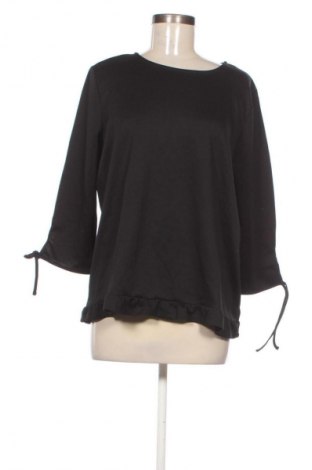 Дамска блуза My Own, Размер XL, Цвят Черен, Цена 3,06 €