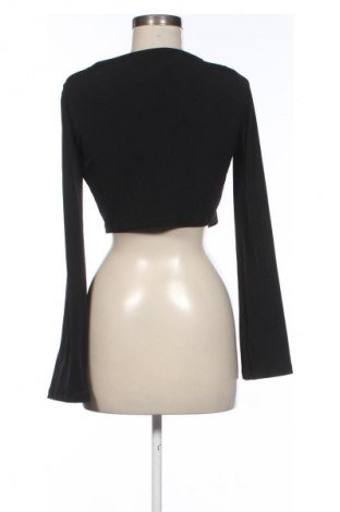 Női blúz NA-KD, Méret S, Szín Fekete, Ár 2 029 Ft