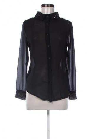 Дамска блуза NEW COLLECTION, Размер M, Цвят Черен, Цена 3,06 €