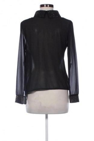 Дамска блуза NEW COLLECTION, Размер M, Цвят Черен, Цена 3,06 €