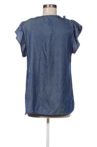 Dámska blúza NEW COLLECTION, Veľkosť M, Farba Modrá, Cena  12,95 €