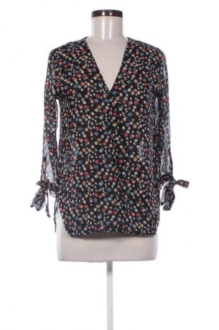 Dámska blúza NEW COLLECTION, Veľkosť S, Farba Viacfarebná, Cena  2,95 €