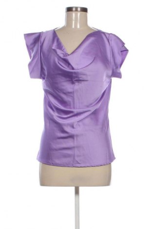 Γυναικεία μπλούζα NEW COLLECTION, Μέγεθος M, Χρώμα Βιολετί, Τιμή 10,99 €
