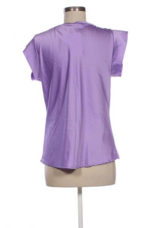 Γυναικεία μπλούζα NEW COLLECTION, Μέγεθος M, Χρώμα Βιολετί, Τιμή 10,99 €