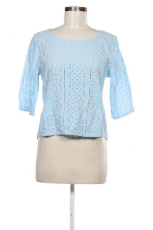 Damen Shirt NEW COLLECTION, Größe M, Farbe Blau, Preis € 12,99