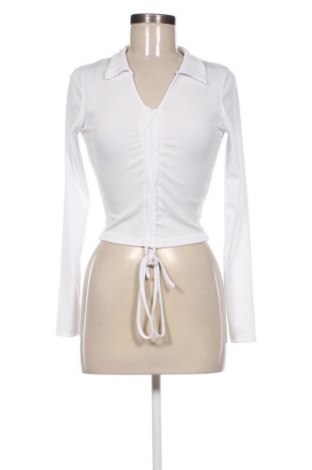 Bluză de femei NEW COLLECTION, Mărime S, Culoare Alb, Preț 107,99 Lei