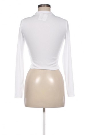 Bluză de femei NEW COLLECTION, Mărime S, Culoare Alb, Preț 107,99 Lei