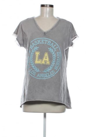 Női blúz NEW COLLECTION, Méret M, Szín Szürke, Ár 3 715 Ft