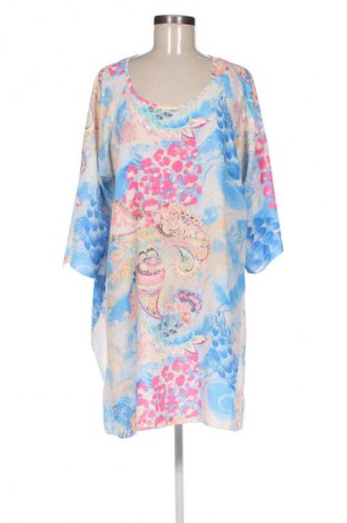 Dámská halenka NEW COLLECTION, Velikost L, Barva Vícebarevné, Cena  119,00 Kč