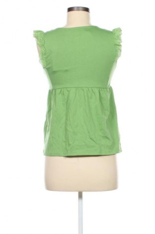 Dámska blúza Naf Naf, Veľkosť S, Farba Zelená, Cena  21,17 €