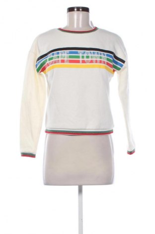 Dámska blúza Naf Naf, Veľkosť S, Farba Kremová, Cena  3,95 €