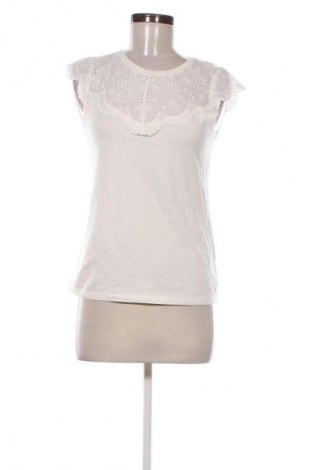 Bluză de femei Naf Naf, Mărime S, Culoare Alb, Preț 35,99 Lei