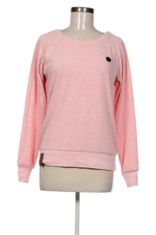 Dámska blúza Naketano, Veľkosť L, Farba Ružová, Cena  22,06 €