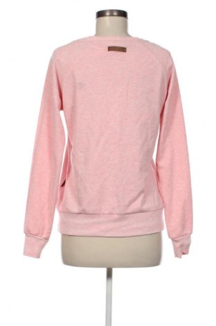 Dámska blúza Naketano, Veľkosť L, Farba Ružová, Cena  22,06 €