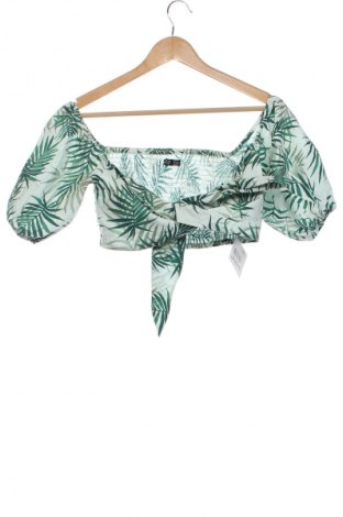 Női blúz Nasty Gal, Méret XS, Szín Sokszínű, Ár 1 979 Ft