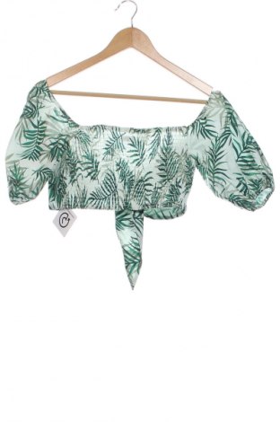 Női blúz Nasty Gal, Méret XS, Szín Sokszínű, Ár 1 979 Ft