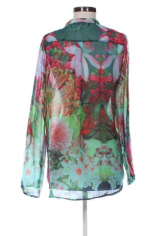 Dámska blúza Ned, Veľkosť L, Farba Viacfarebná, Cena  2,95 €