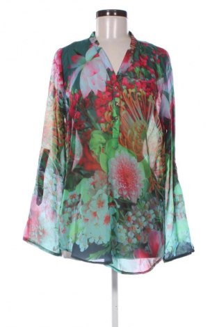 Dámska blúza Ned, Veľkosť L, Farba Viacfarebná, Cena  2,95 €