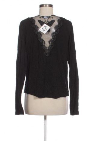 Bluzka damska New Laviva, Rozmiar L, Kolor Czarny, Cena 13,99 zł